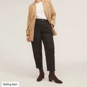 Everlane the glove boot